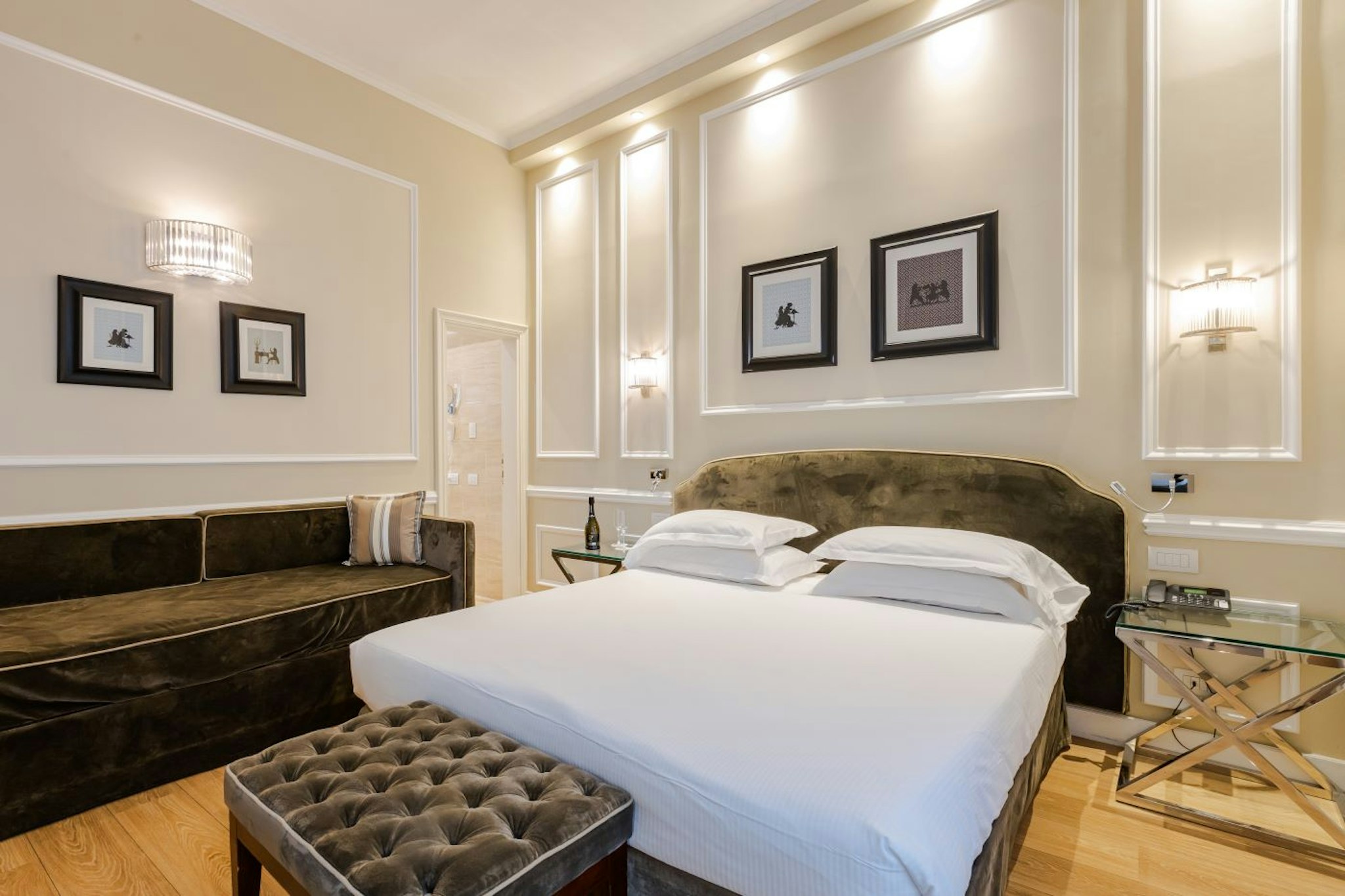 Fh55 Hotel Calzaiuoli 24/55
