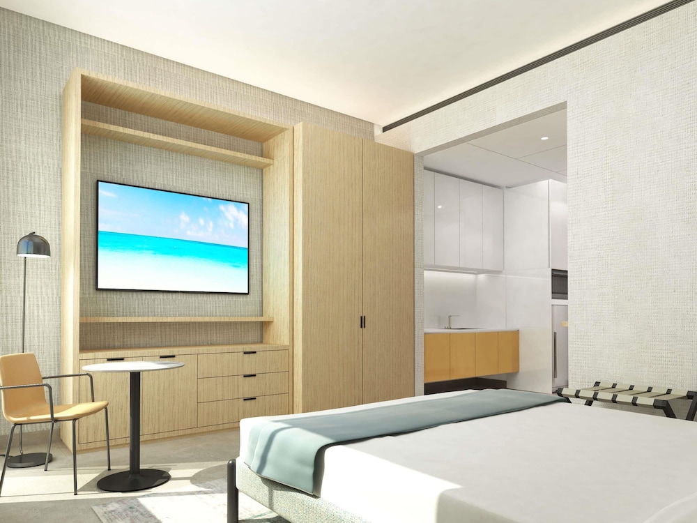 Adagio Apart Hotel 21/68