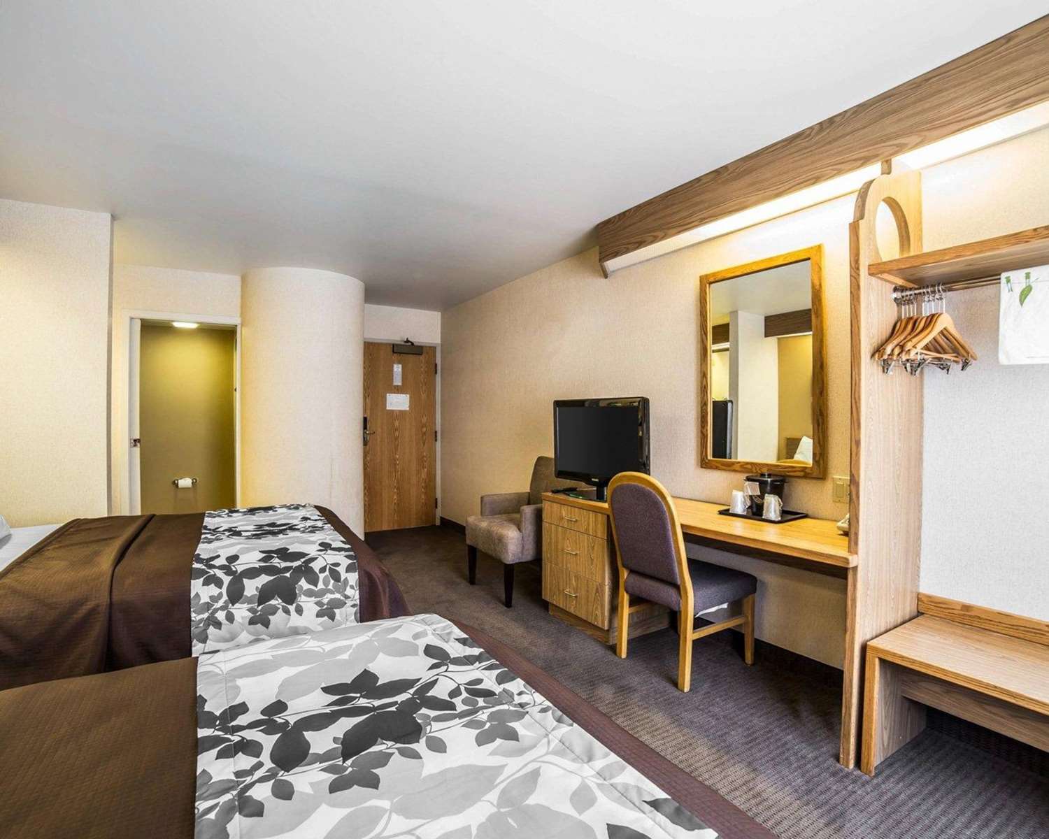 Quality Inn Moab Slickrock Area 18/33