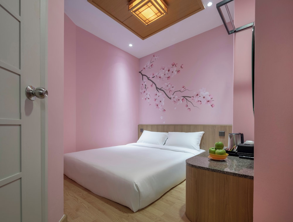 Hotel Sakura by Venue 30/50