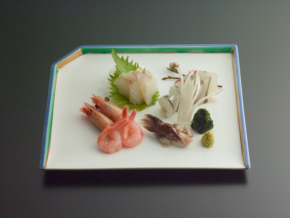 Kappo Ryokan Kinsui 23/50