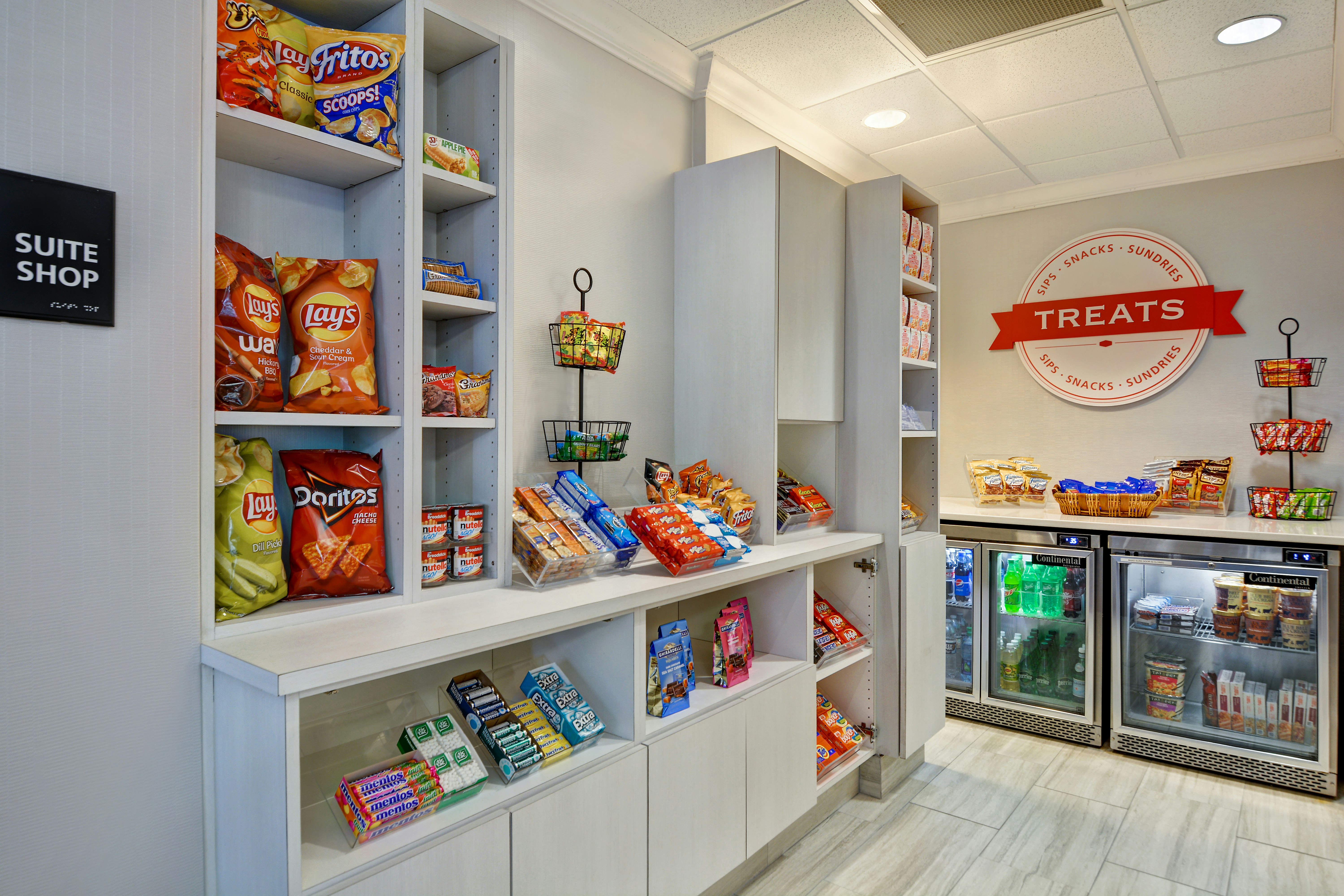 Hampton Inn And Suites Birmingham Hoover Galleria 13/17