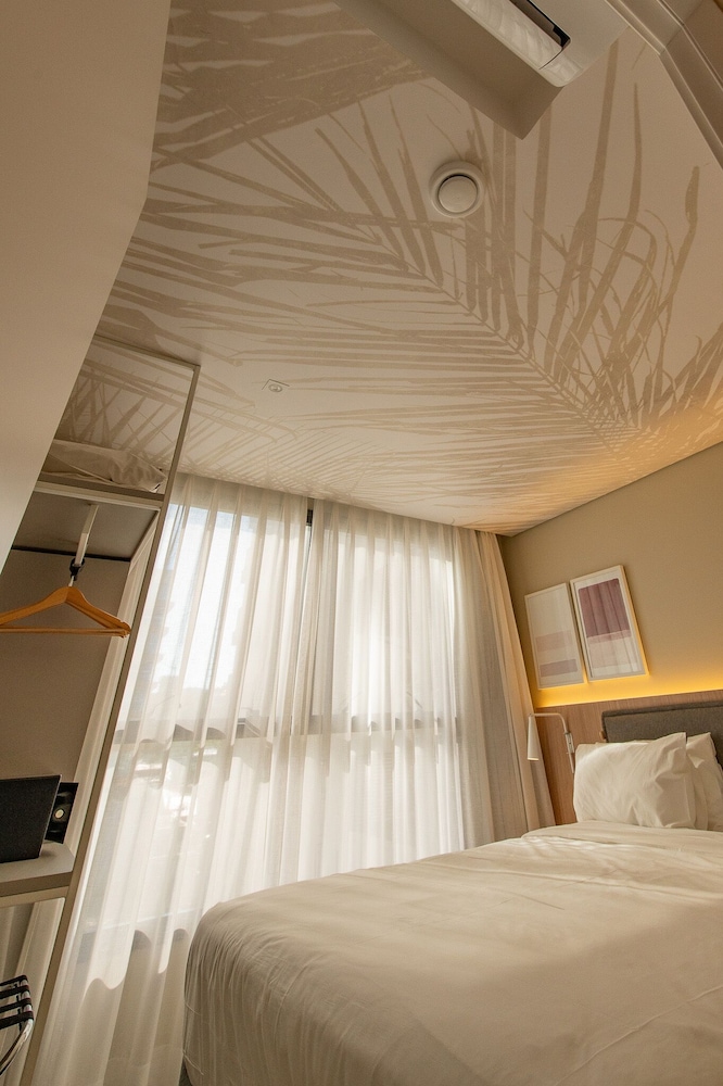 Brava Mundo Boutique Hotel 11/50