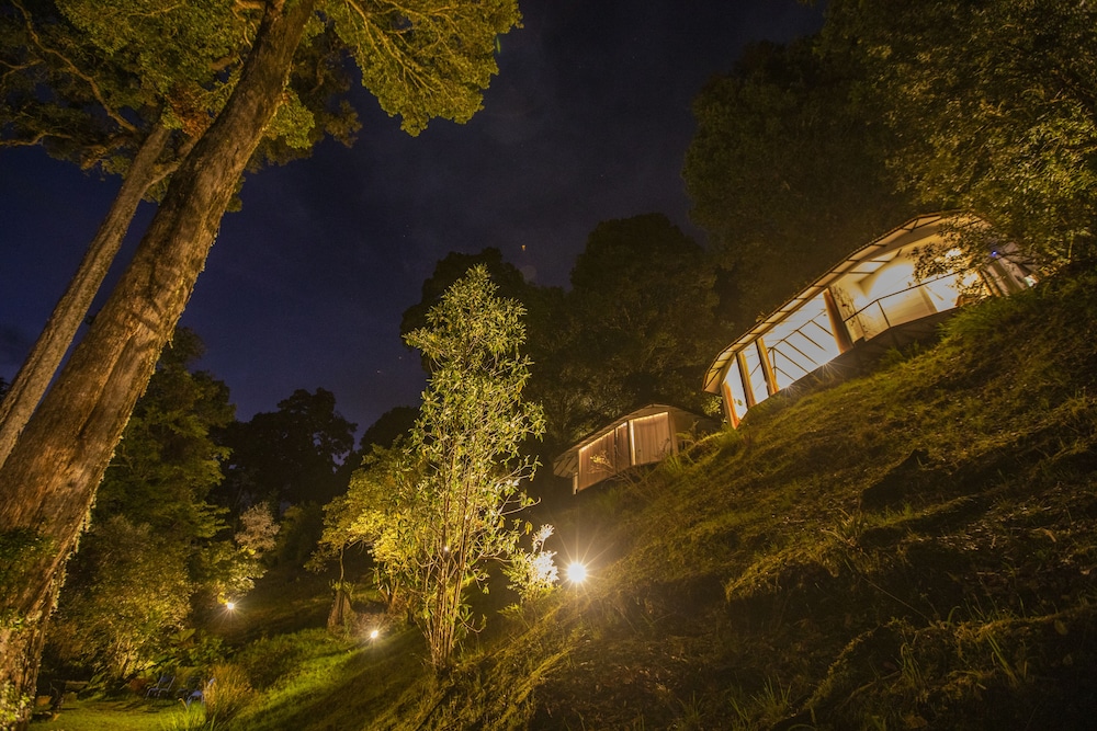 Dantica Cloud Forest Lodge 48/50