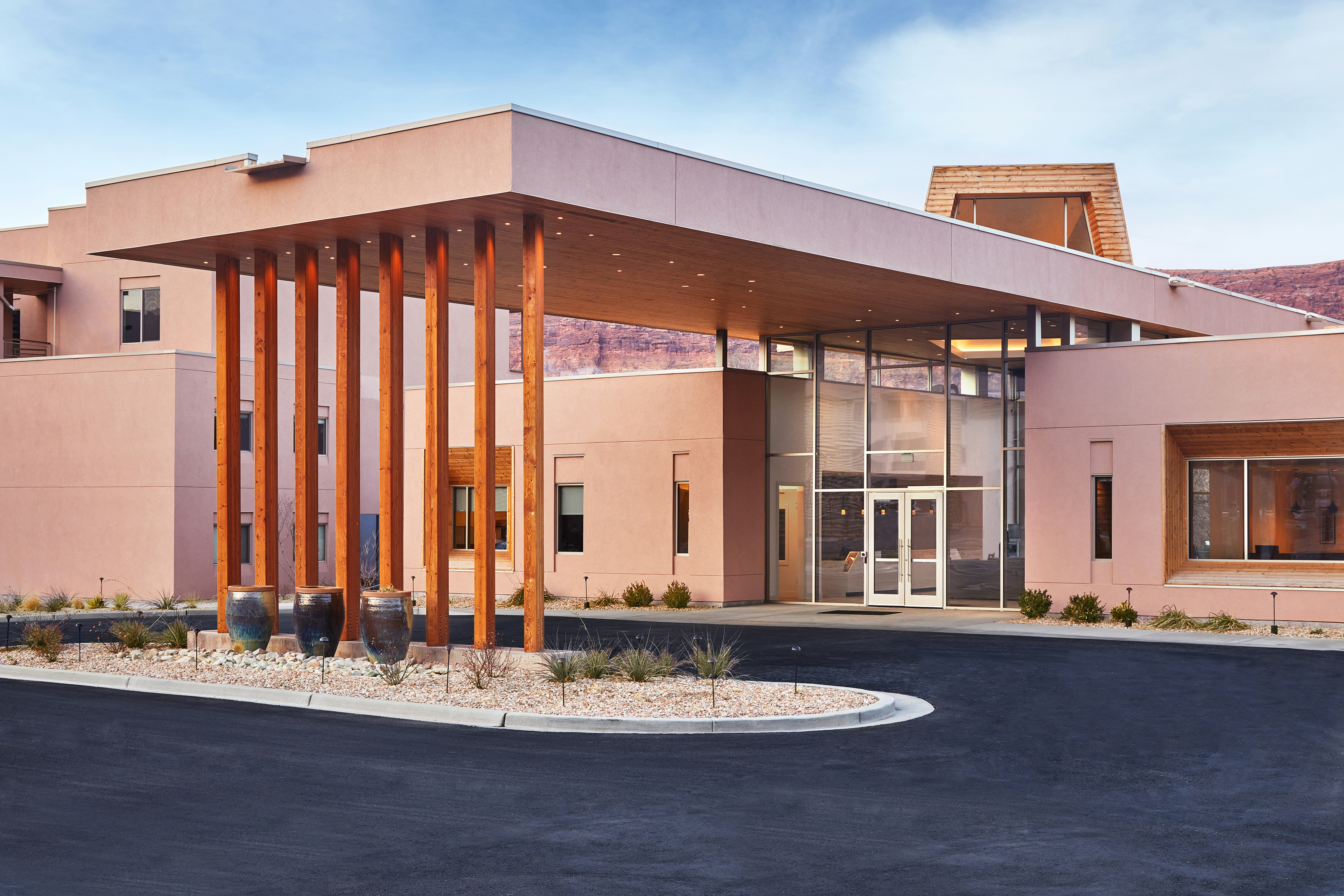 The Moab Resort, WorldMark Associate 36/40