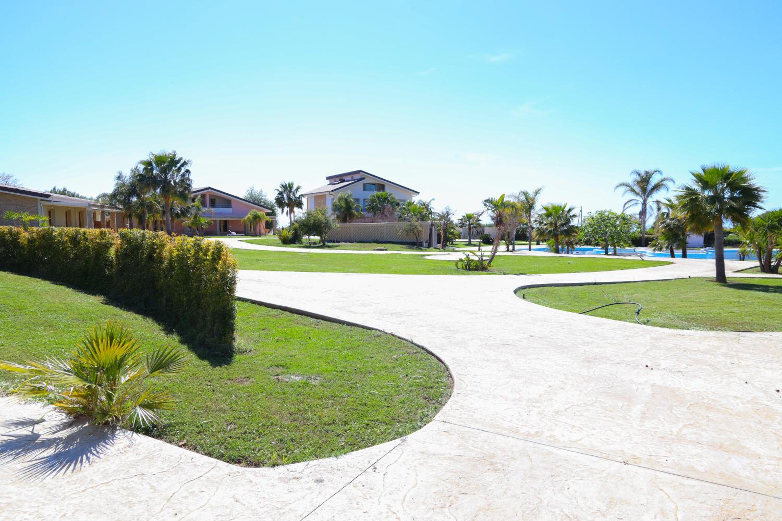 Resort Agave Blu 20/27