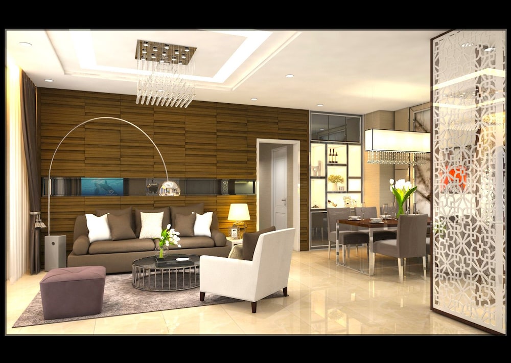Rung Huong Apartment 8/50