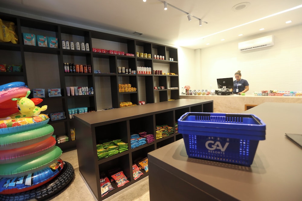Premium GAV Resorts 20/40