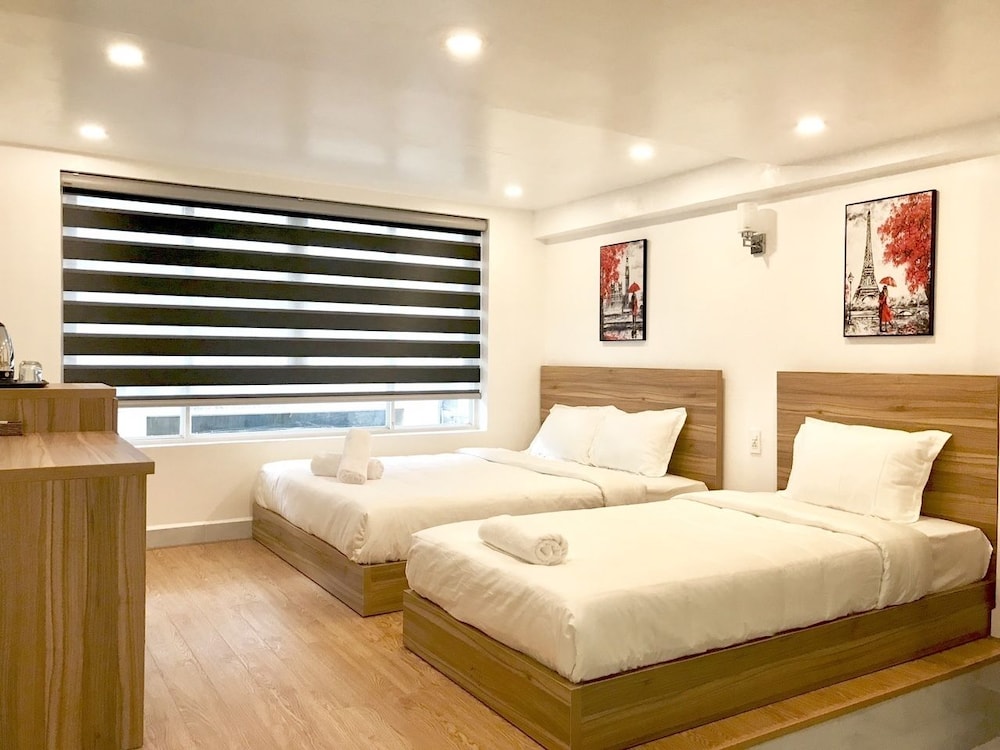 Louis Hostel 19/50