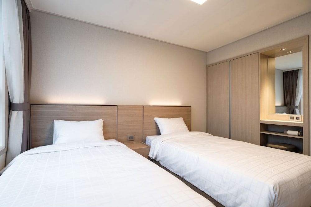 Kumho Hwasun Spa Resort 8/46