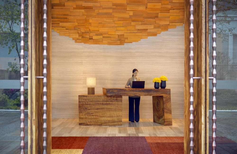 PARK HYATT GUANGZHOU 14/71
