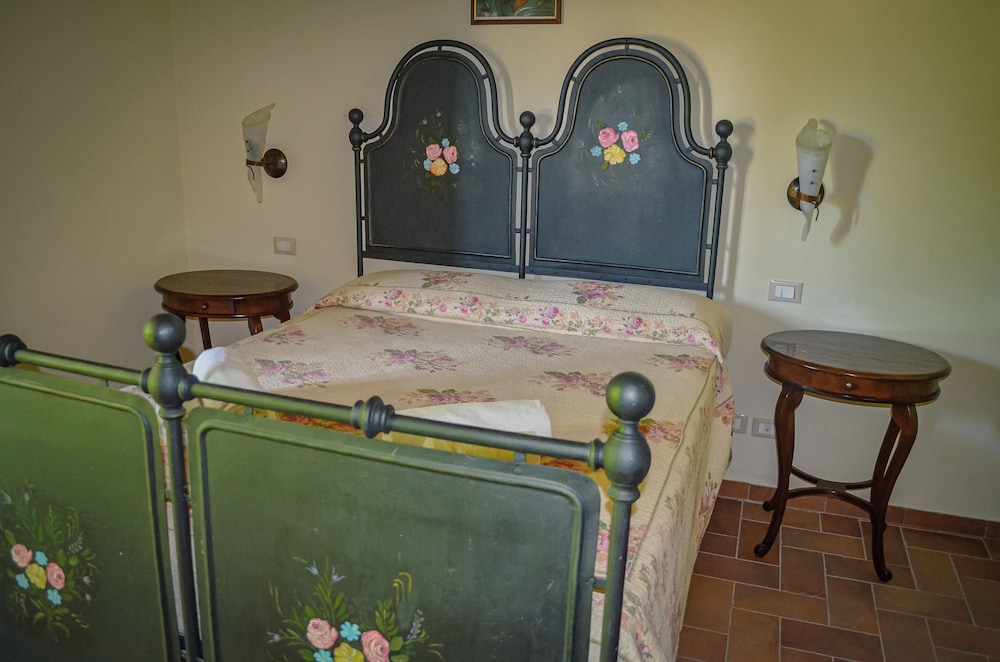 Panelios Borgo Vacanze 10/67
