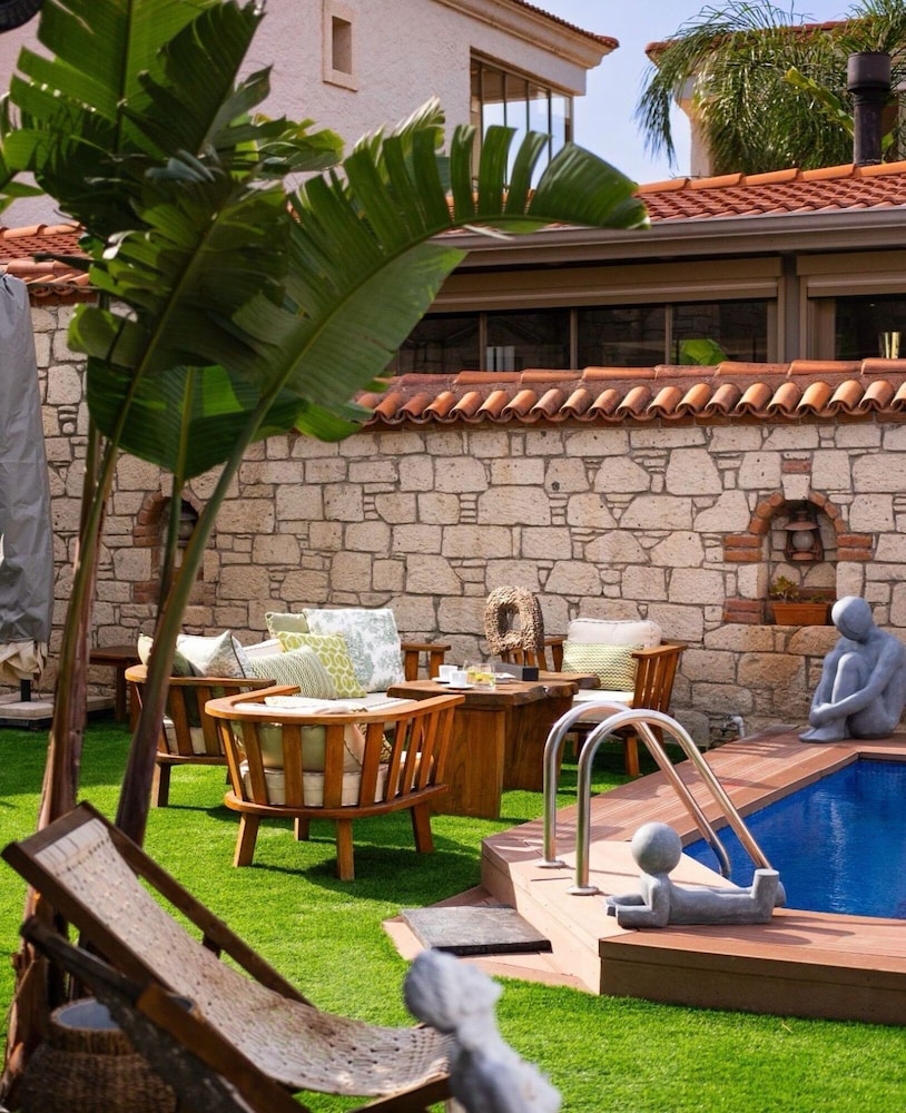 La Bien Alacati Otel 43/48