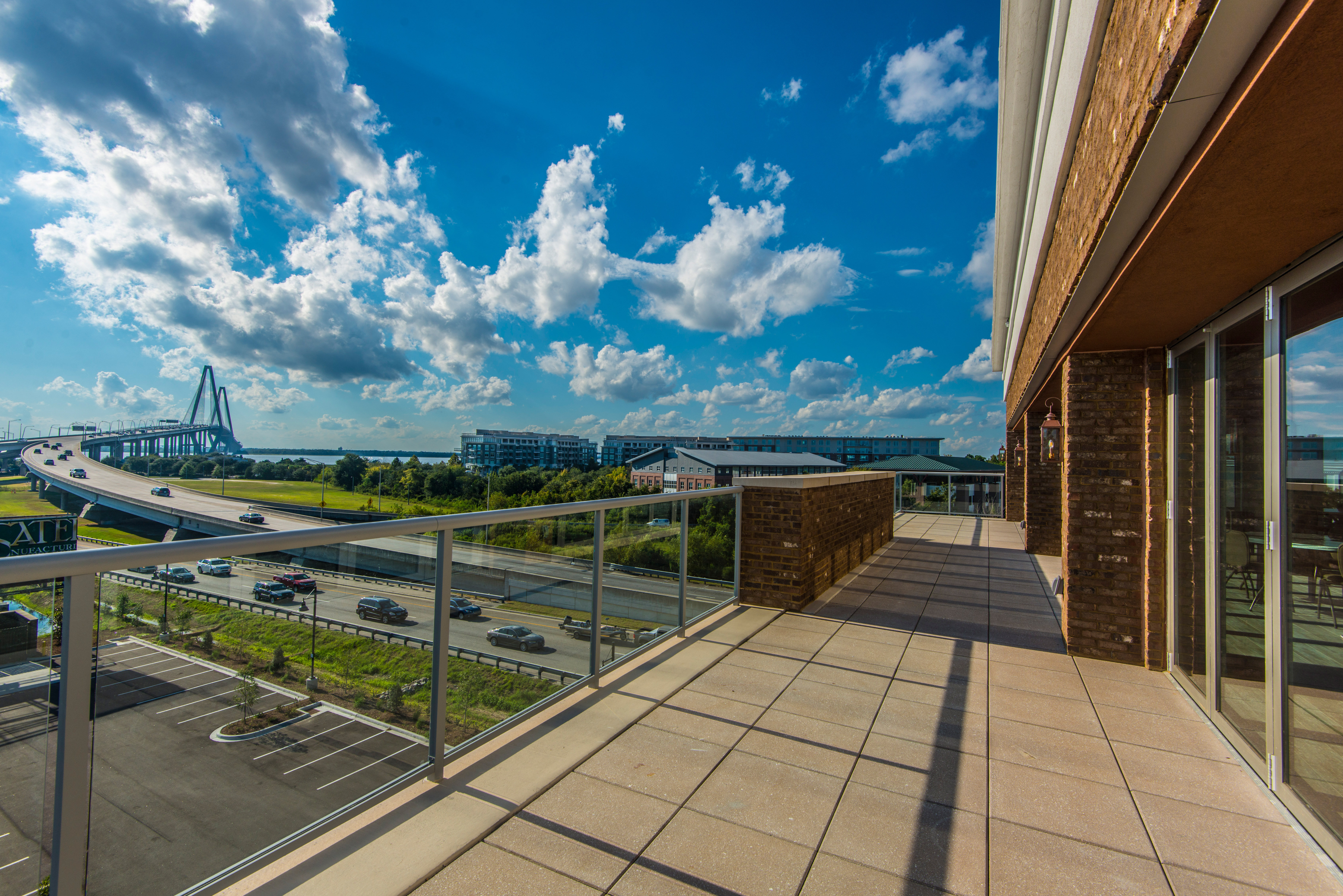 STAYBRIDGE SUITES CHARLESTON - MOUNT PLEASANT 59/60