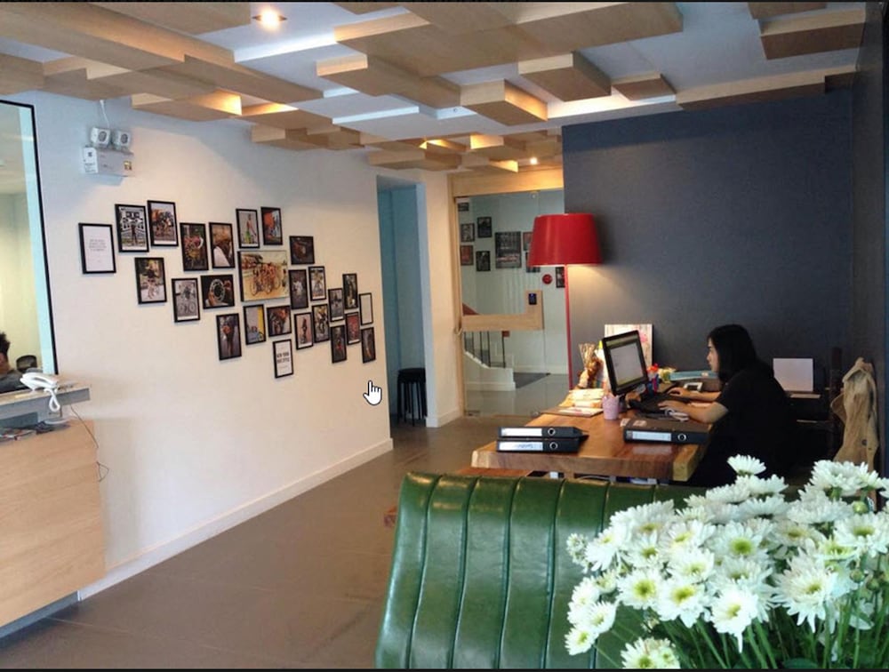 VANILLA RESIDENCE CHIANGMAI 40/49