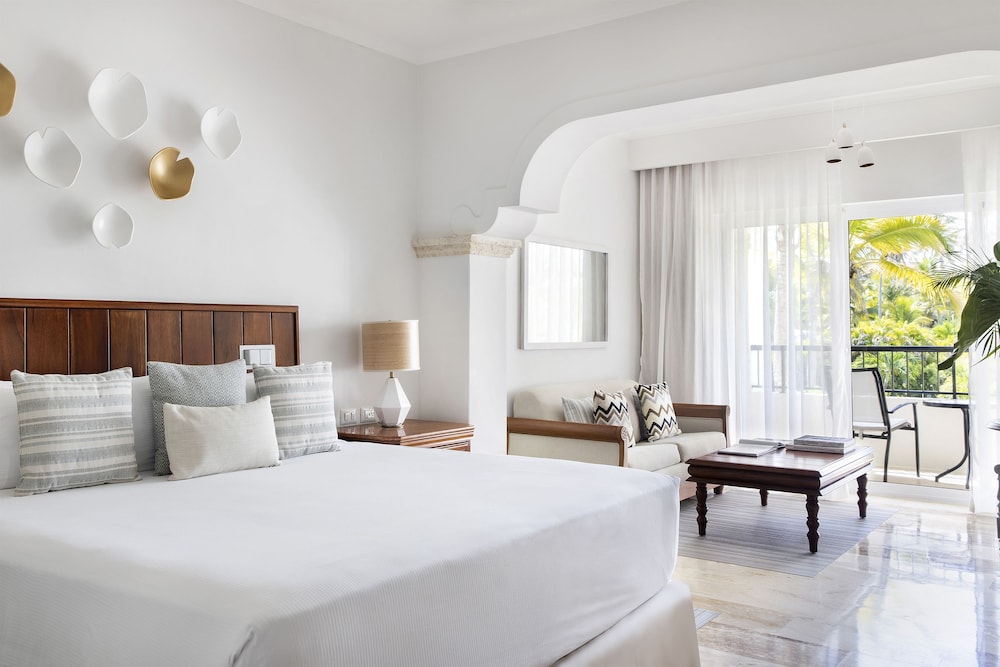 Paradisus Palma Real Golf & Spa Resort 12/48