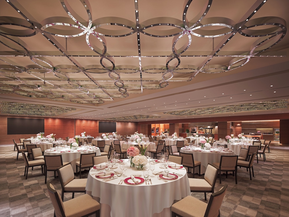 Grand Hyatt Hotel Singapore 59/76