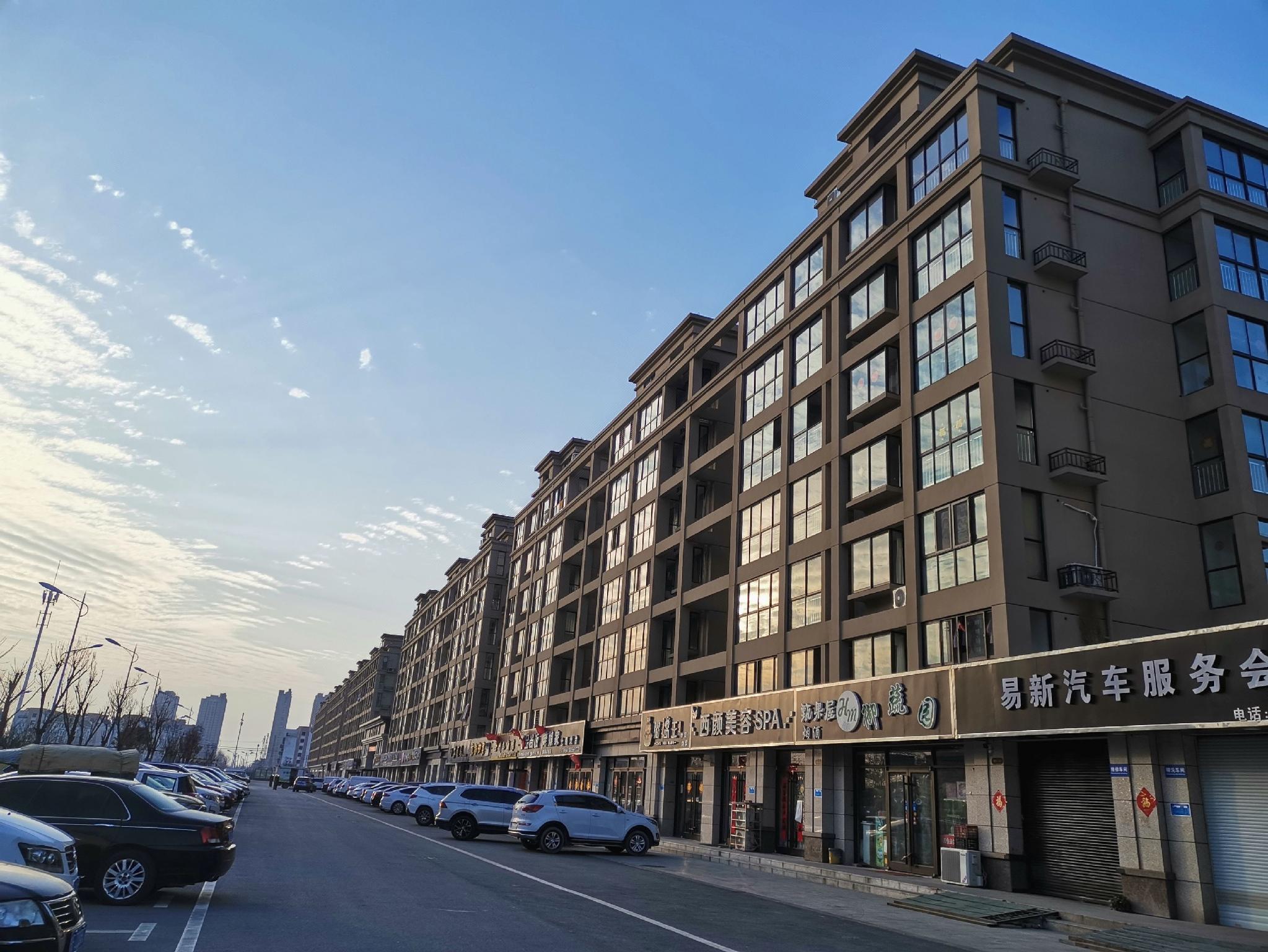 Campanile Hotel (Huaibei Yuxi) 8/45