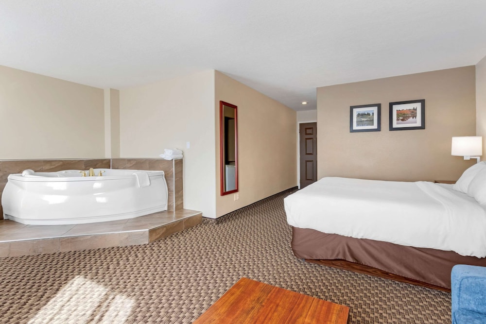 Comfort Inn Lethbridge South 19/43