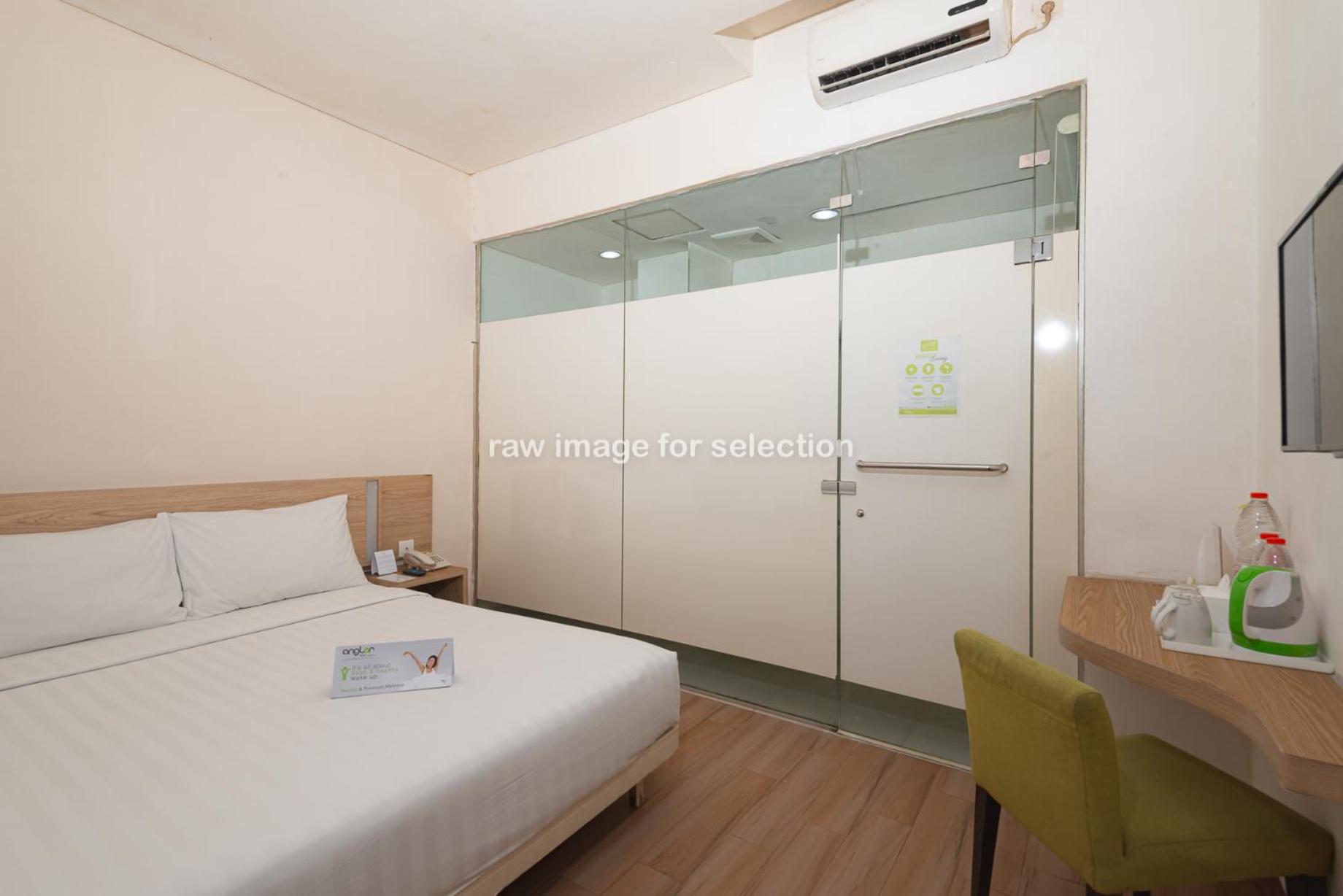 Whiz Hotel Falatehan Jakarta 29/57