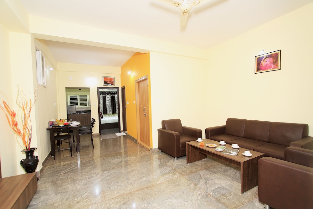 Tranzotel Bangalore Airport Hotel 30/47