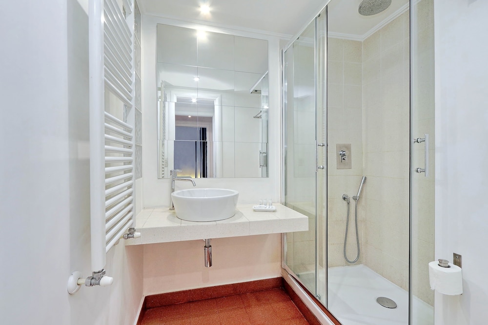 Clementina - WR Apartments 27/30
