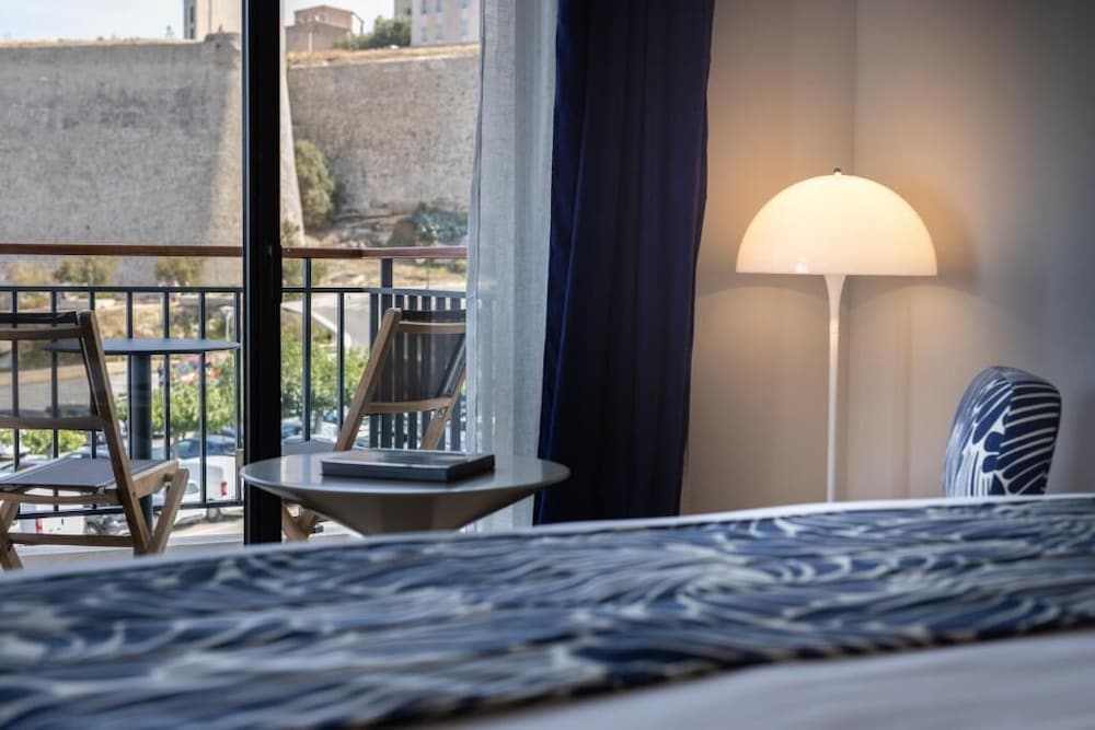 Hotel et Spa Kasano Calvi - Handwritten Collection 21/50