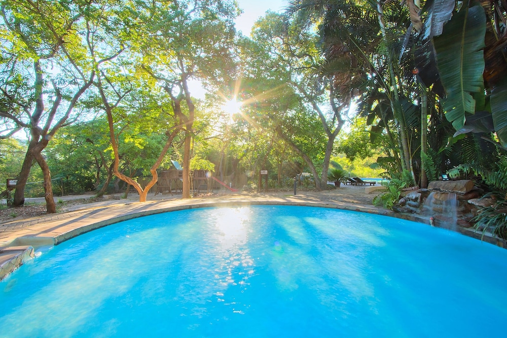 Kruger Adventure Lodge 34/40