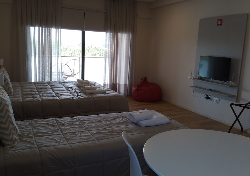 Apart Hotel Quijote by DOT Suites 34/44