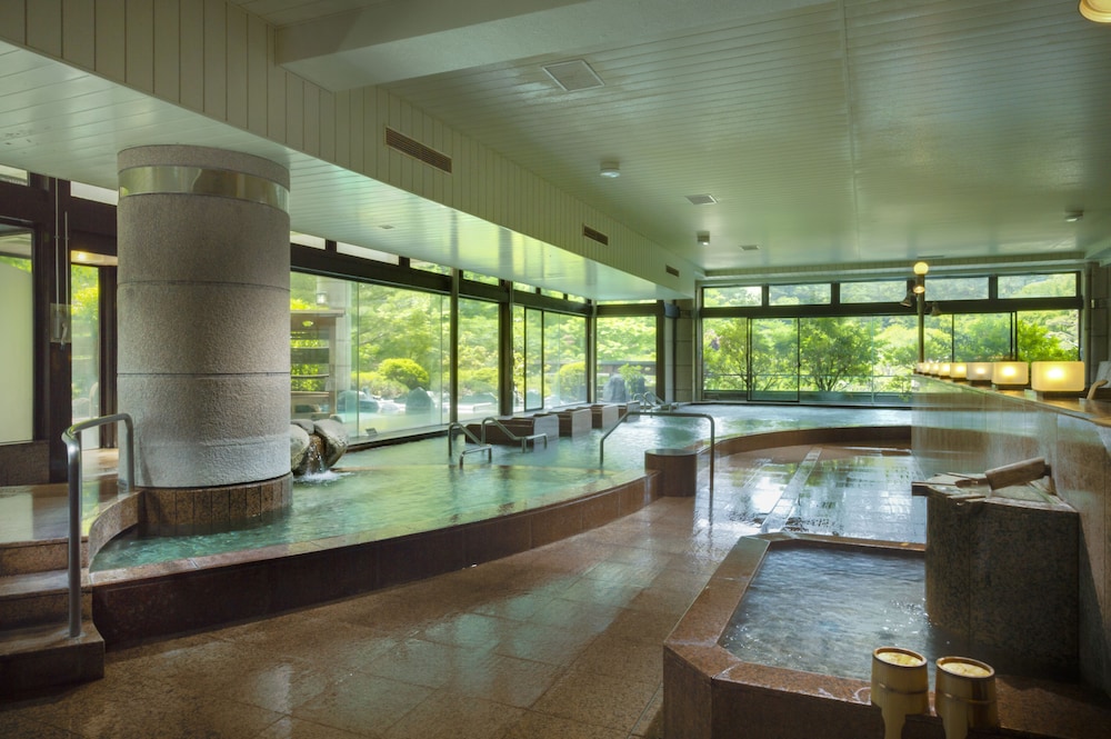 Fujisan Onsen Bessho Sasa 14/45