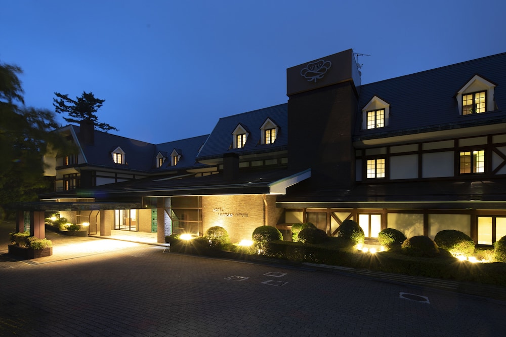 Marroad Hakone 52/60