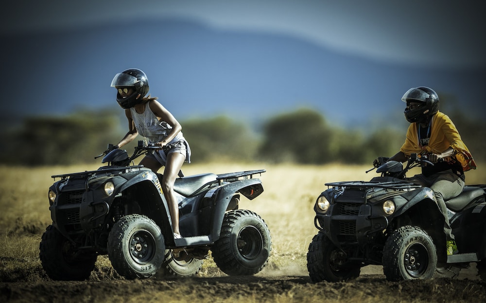Olarro Plains - All Inclusive 40/50