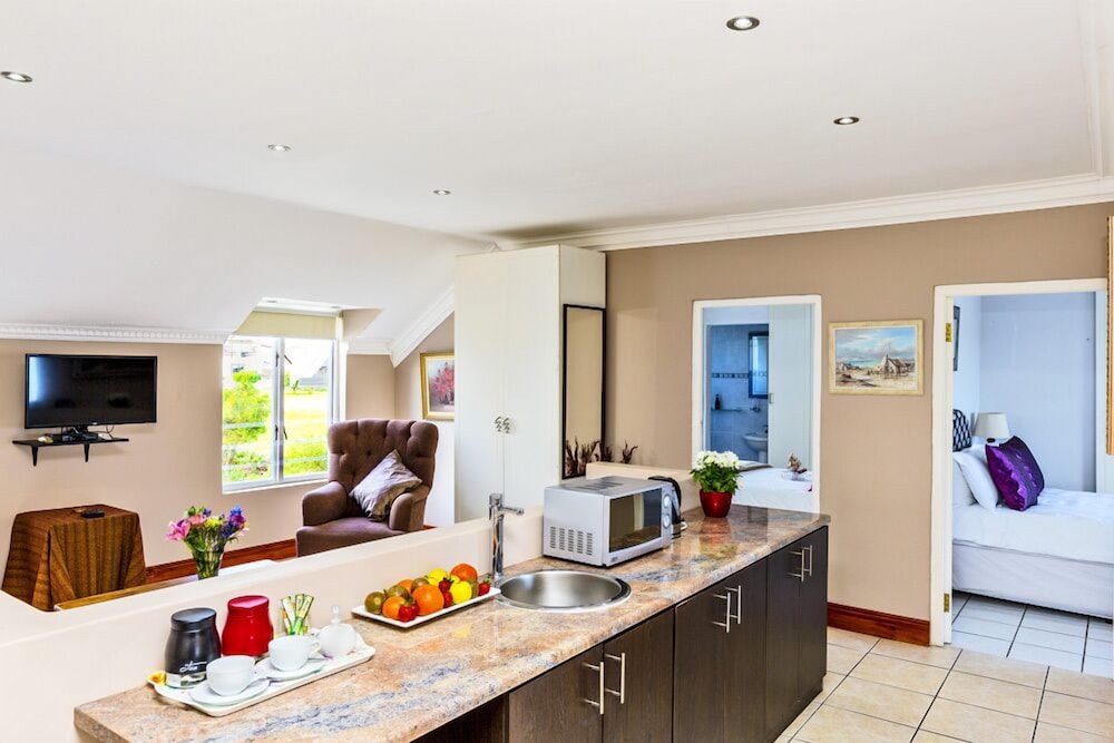 Holiday Guesthouse Langebaan 11/42