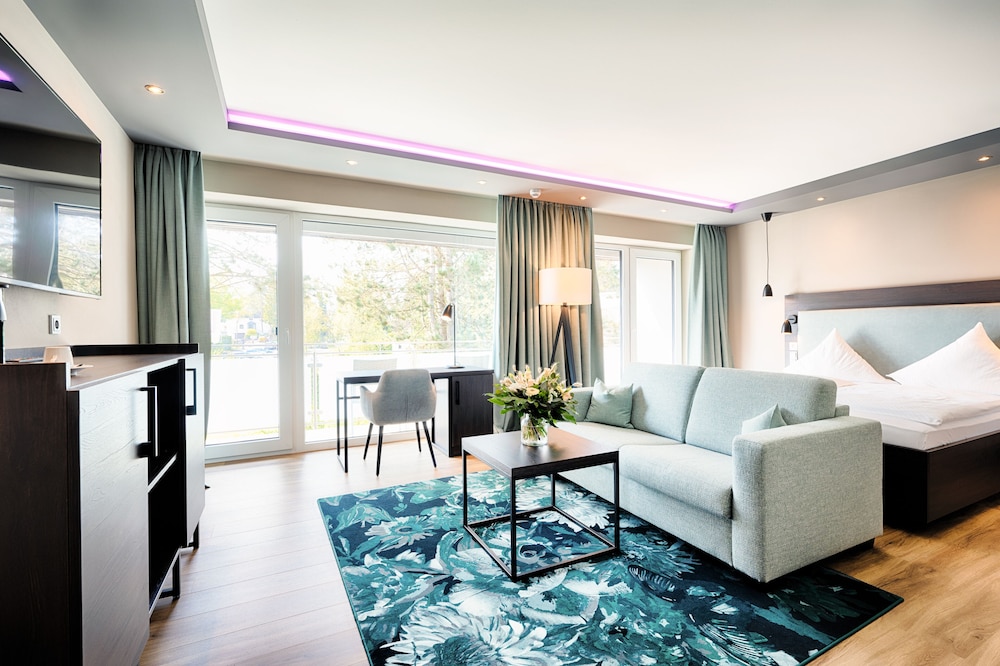 Seehotel Am Stausee 43/71