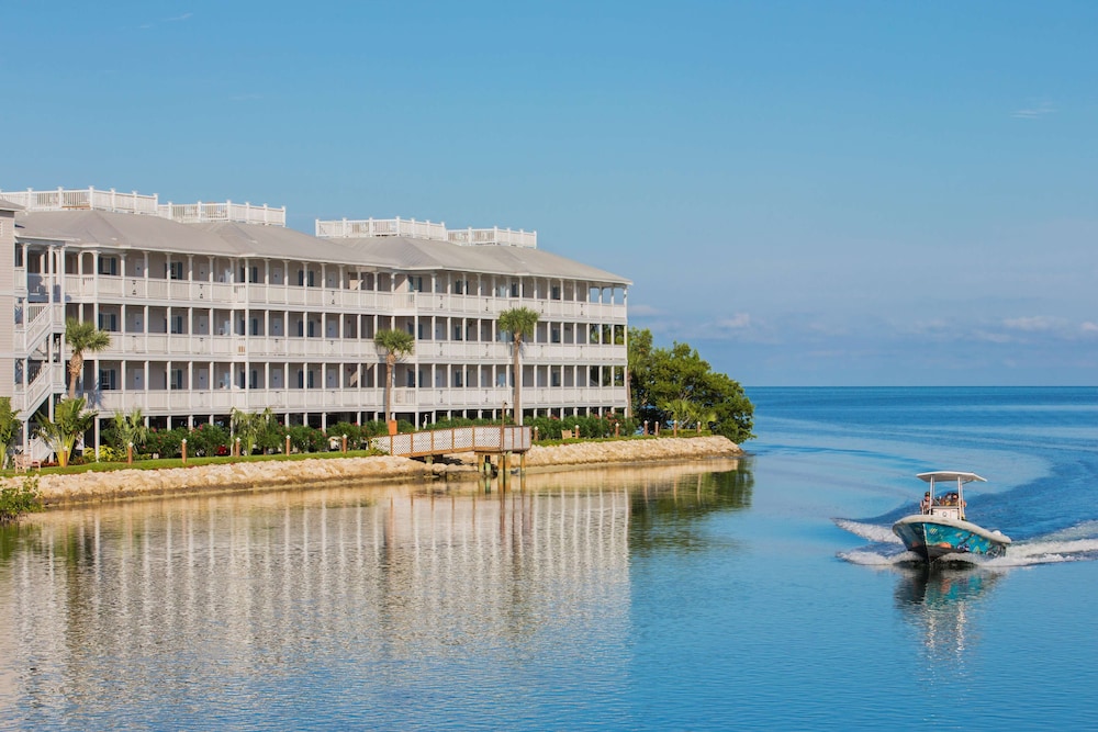 Hyatt Residence Club Key West, Beach House 44/53