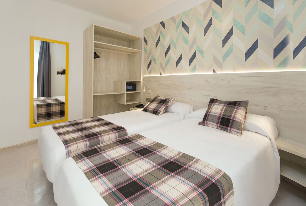Hotel Vibra Lei Ibiza 11/40