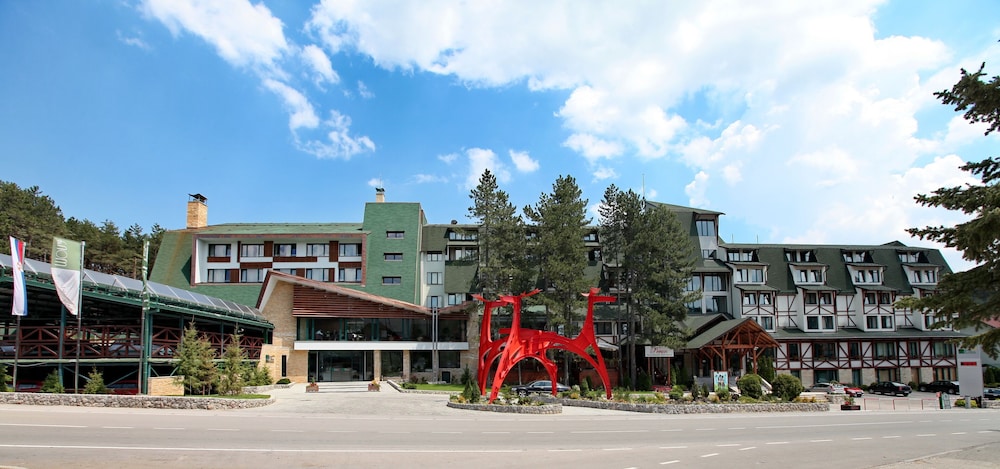Hotel Zlatibor Mona 69/72