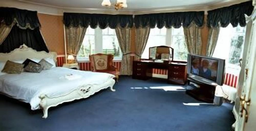 Premier Inn Ayr/Prestwick Airport 19/49