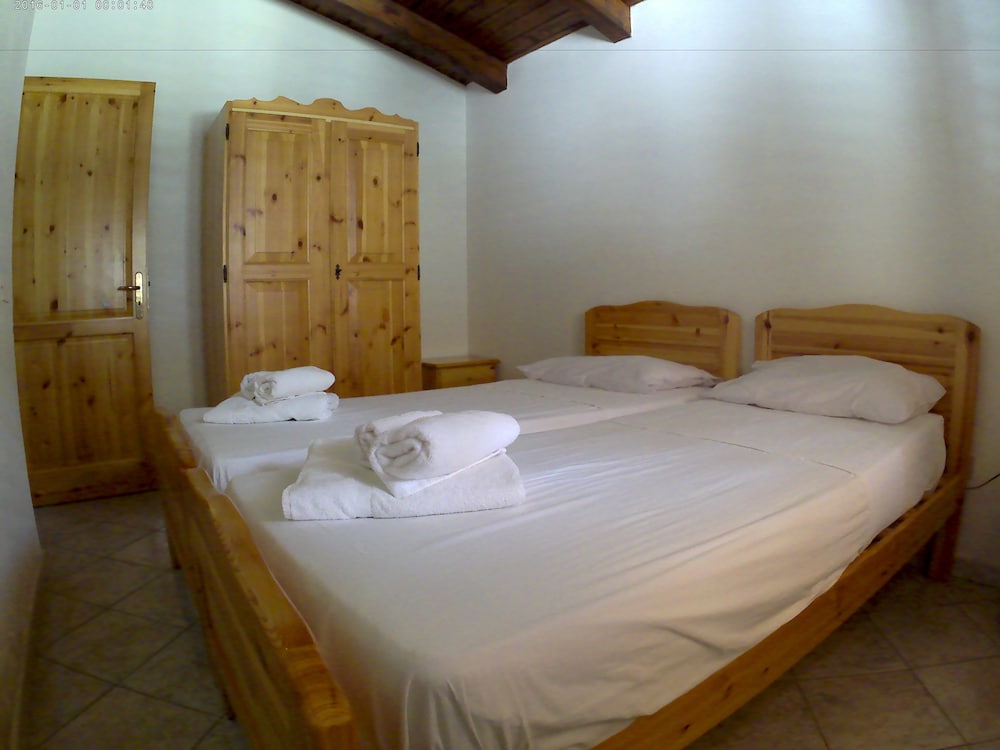 Villagio Camping La Scogliera 14/50