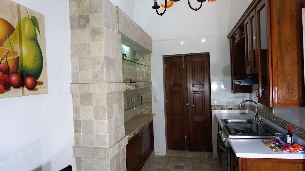 Hotel Boutique Villa Bonita 28/74