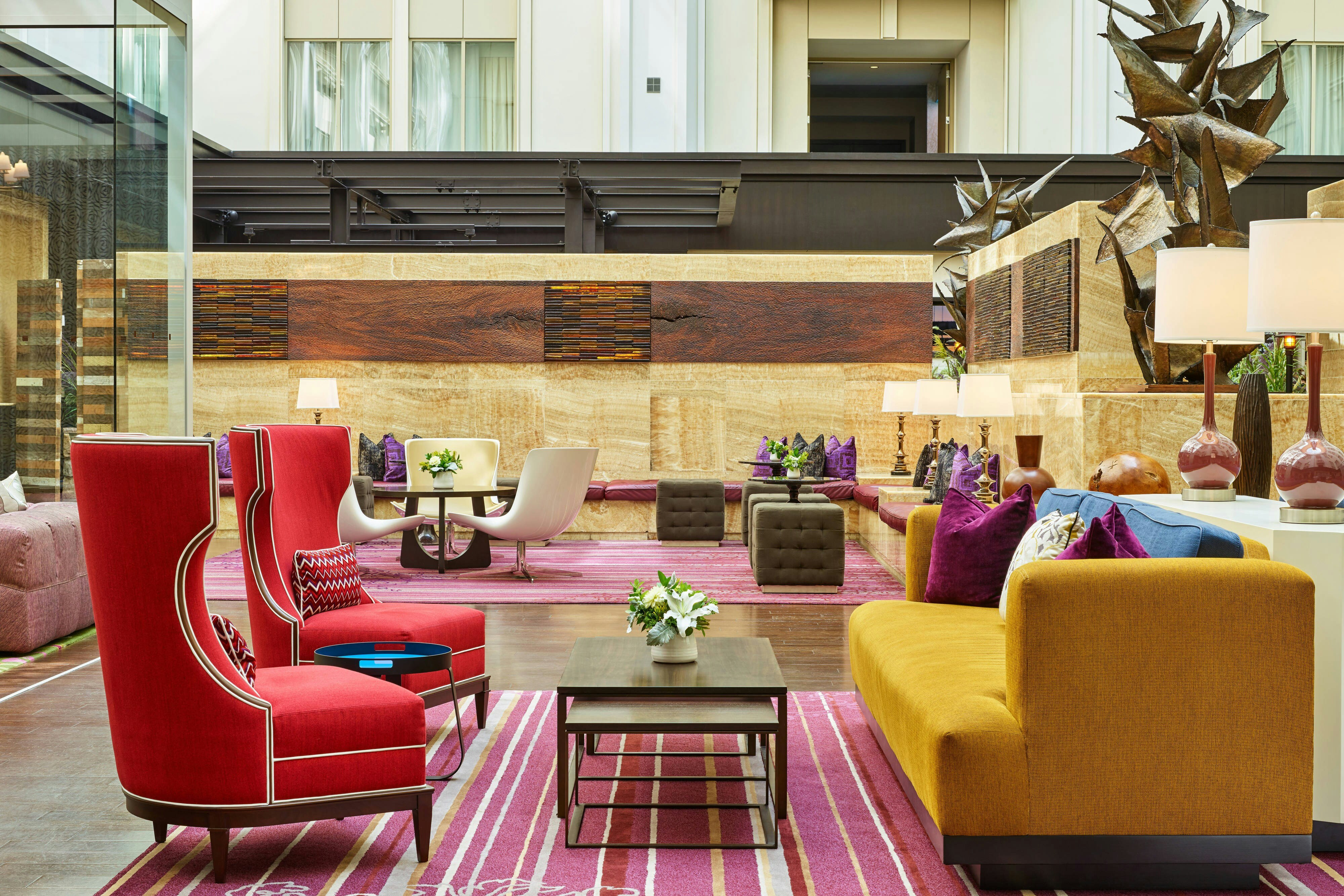 The Nines A Luxury Collection Hotel Portland 34/70