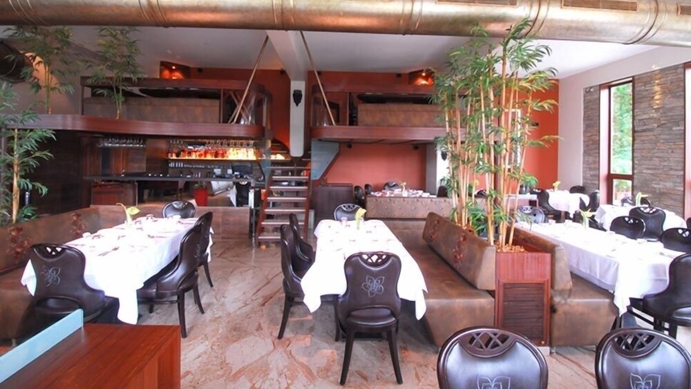 Sai Palace Hotel 21/31