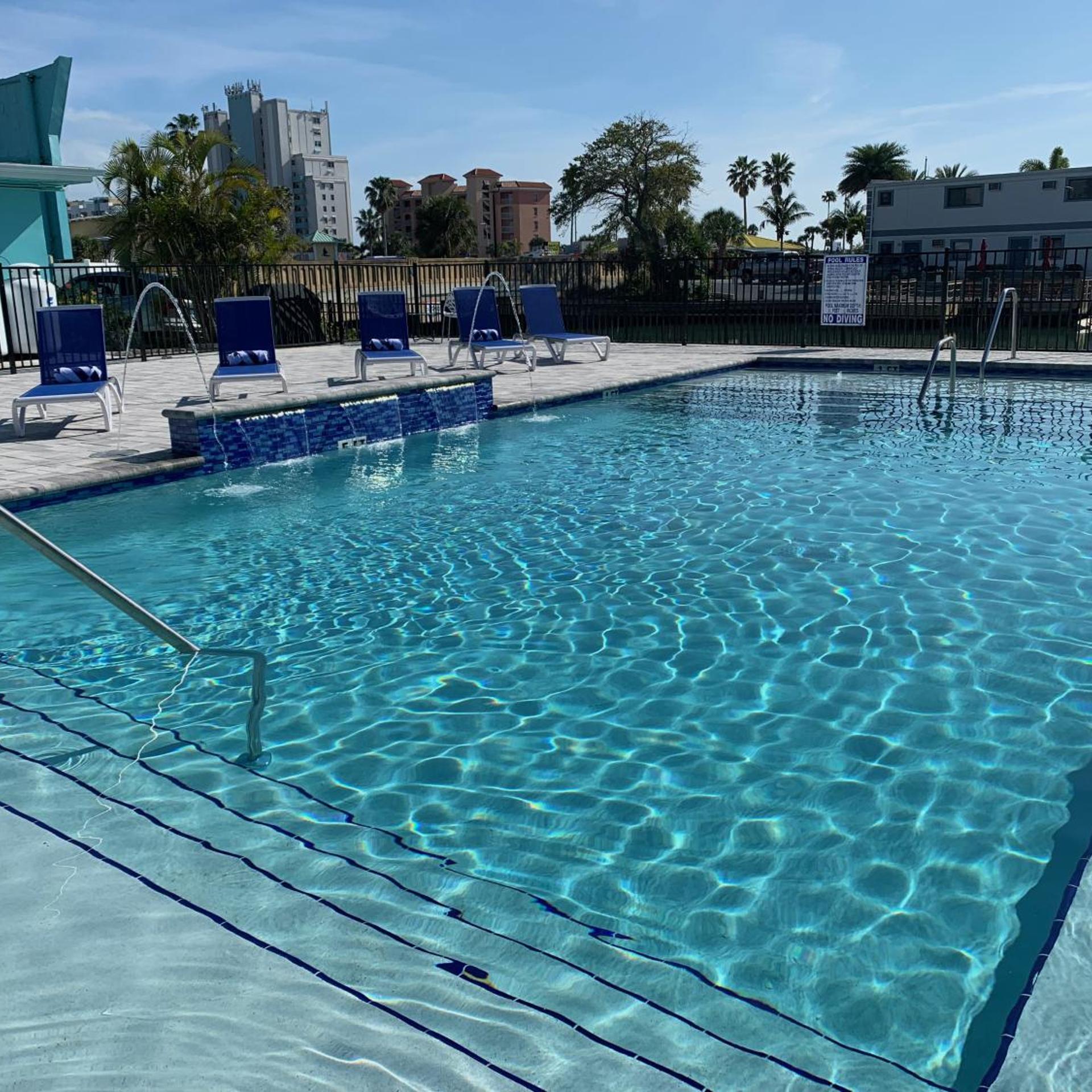 Sea Jay Motel & Marina 26/50