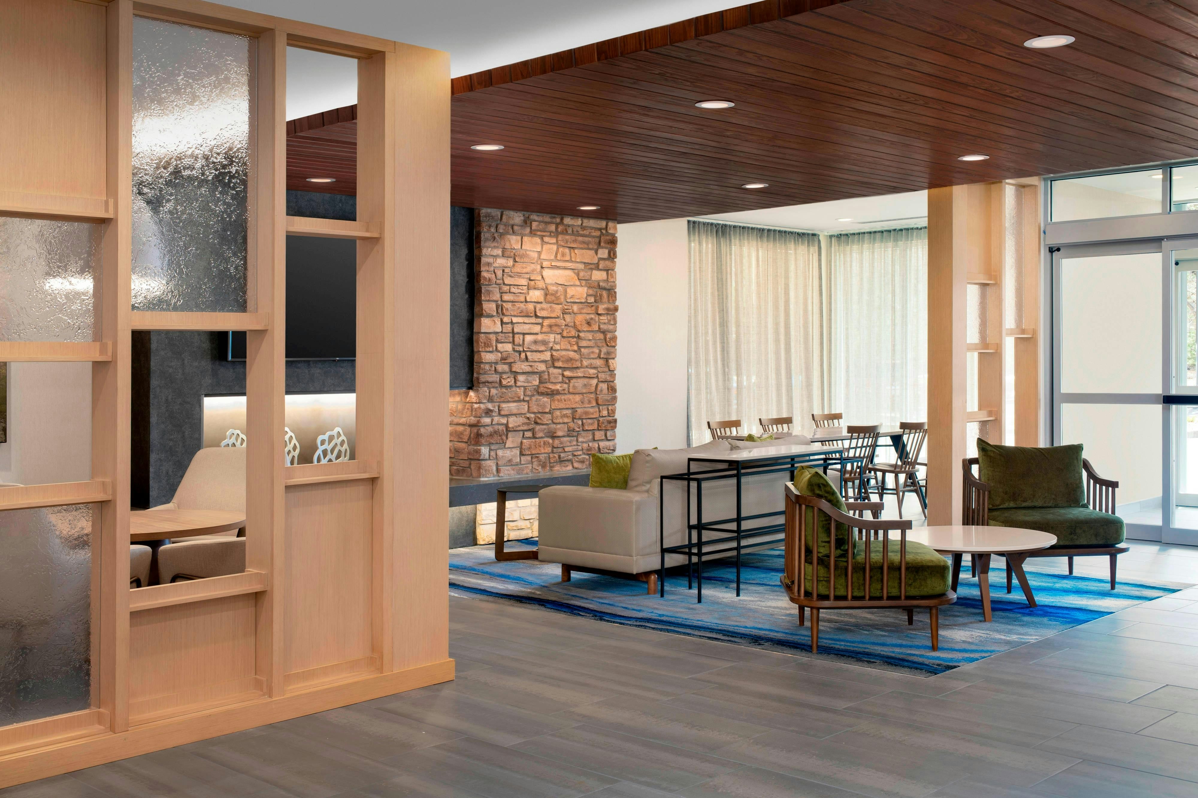 Fairfield Inn & Suites By Marriott Denver Tech Center North. 25/41