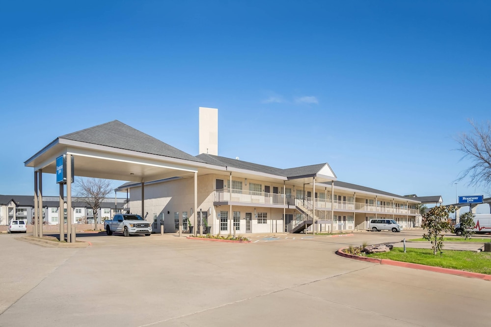 Rodeway Inn Garland Harbor Point 29/37