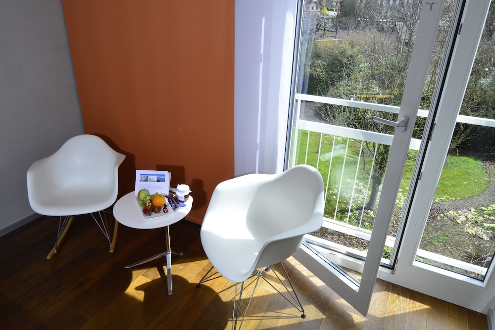 Hotel Aare Thun 29/47