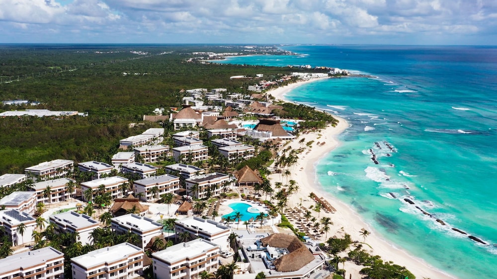 Bahia Principe Explore Tulum - All Inclusive 75/78