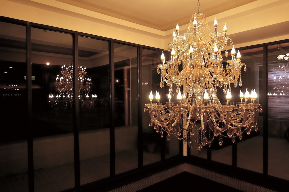 Hotel Les Champs Hualien 51/63