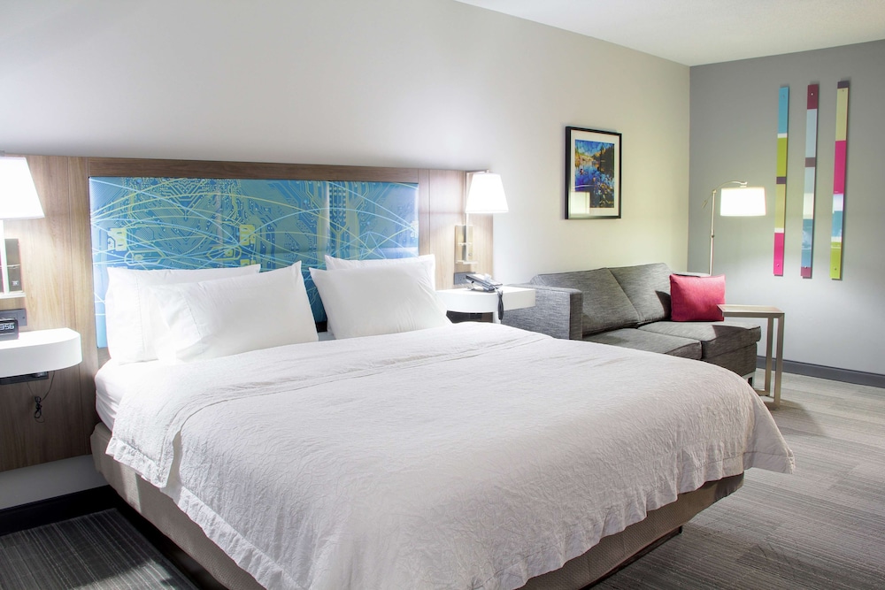 Hampton Inn Danville, KY 13/47