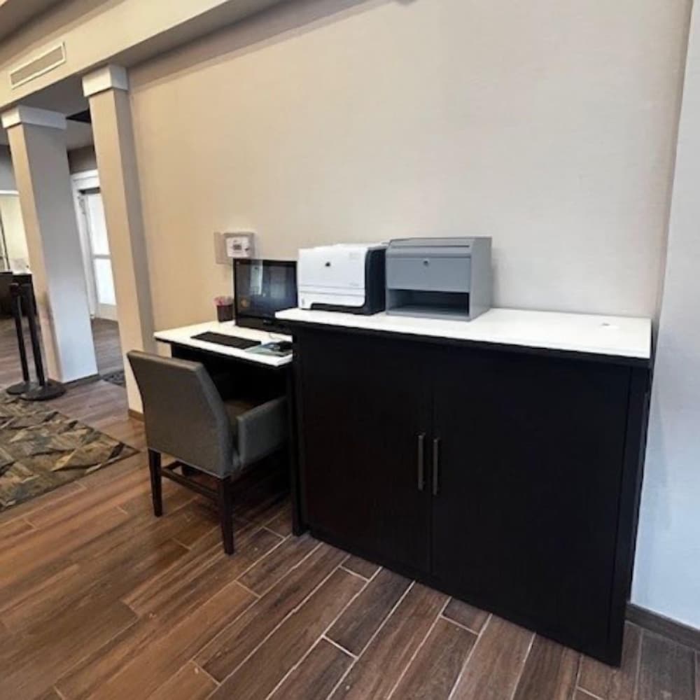 Residence Inn by Marriott Paducah 48/57